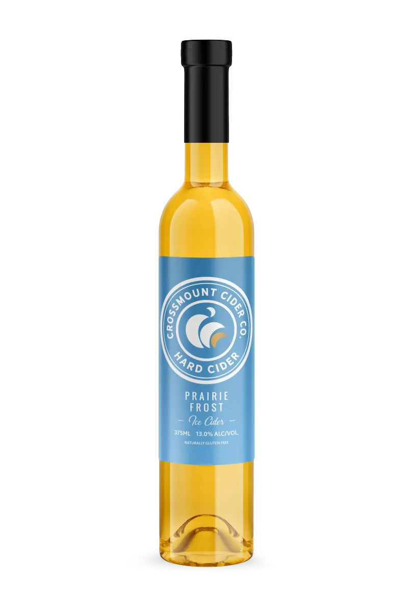 Prairie Frost Ice Cider