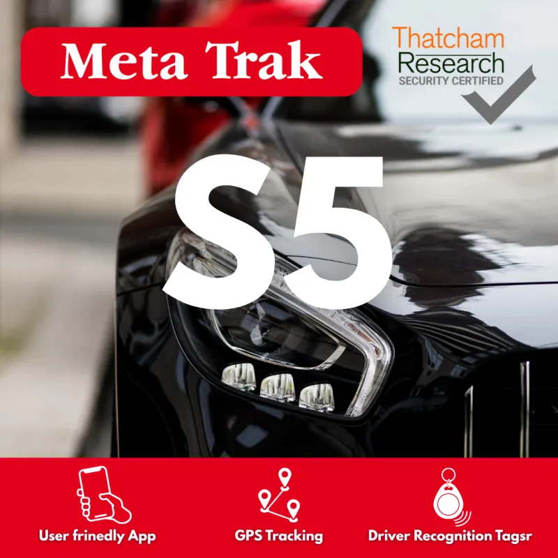 Metatrak S5 