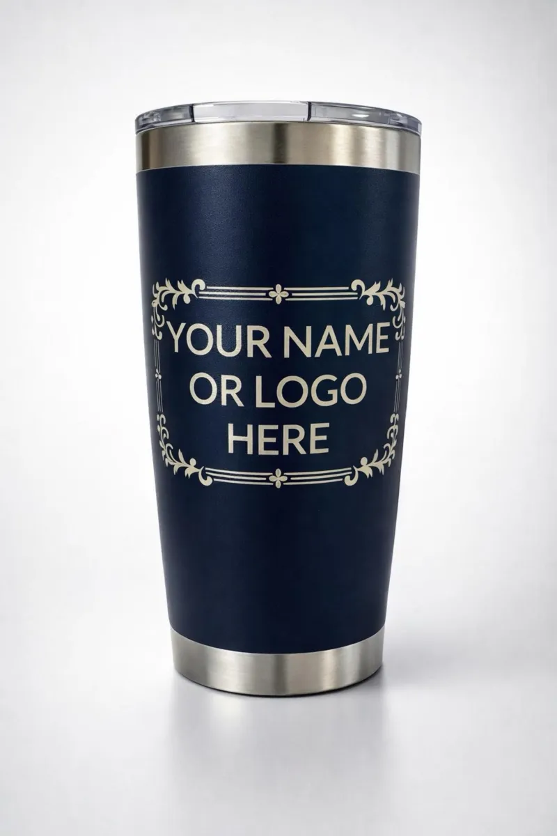 The Artisan Insulated Vessel