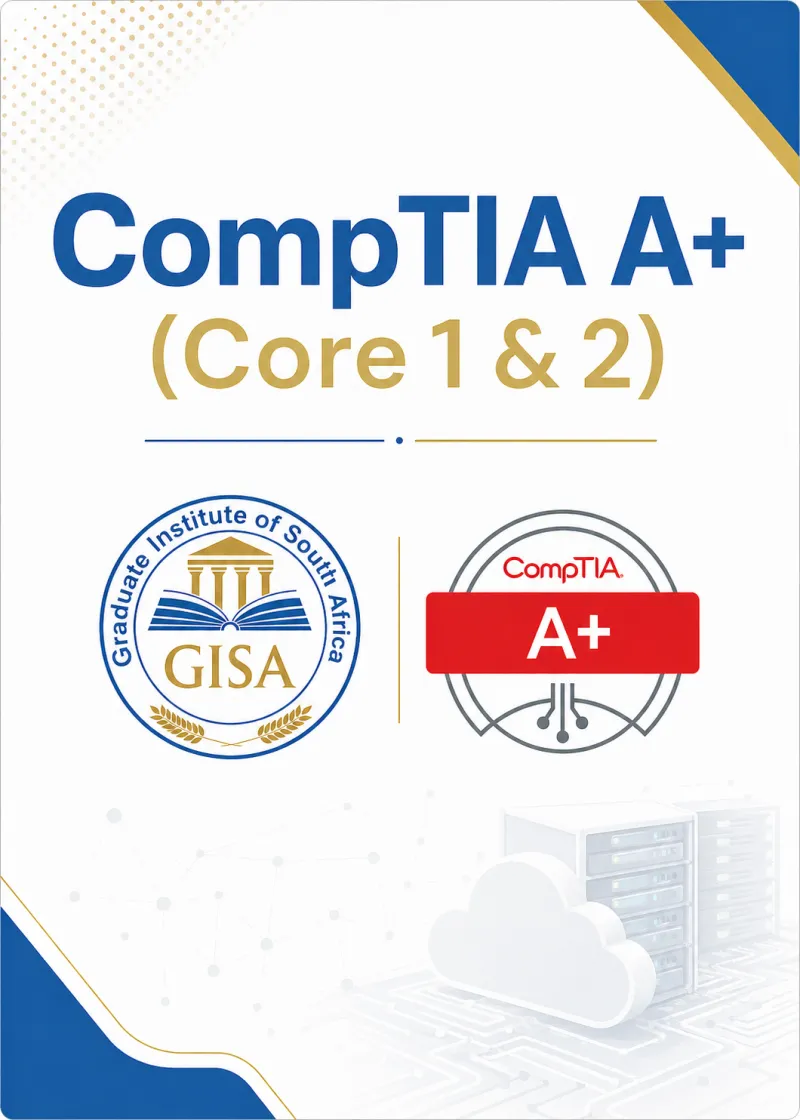 CompTIA Server+