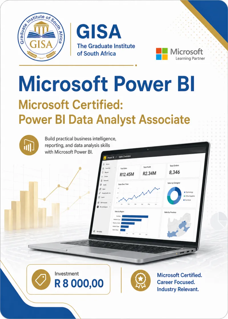 Microsoft Power BI