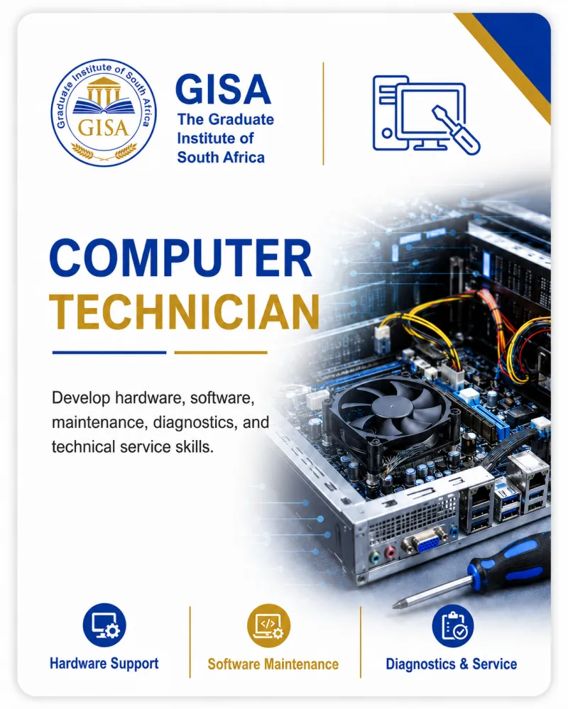 Computer Technician