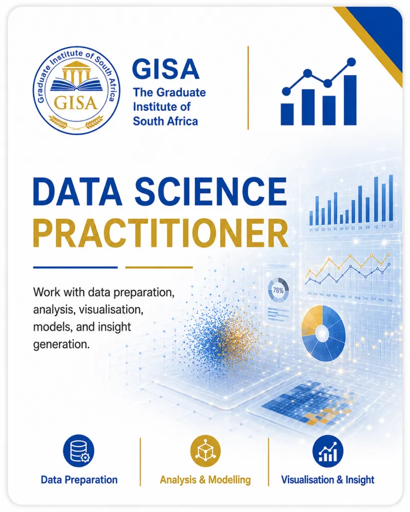 Data Science Practitioner