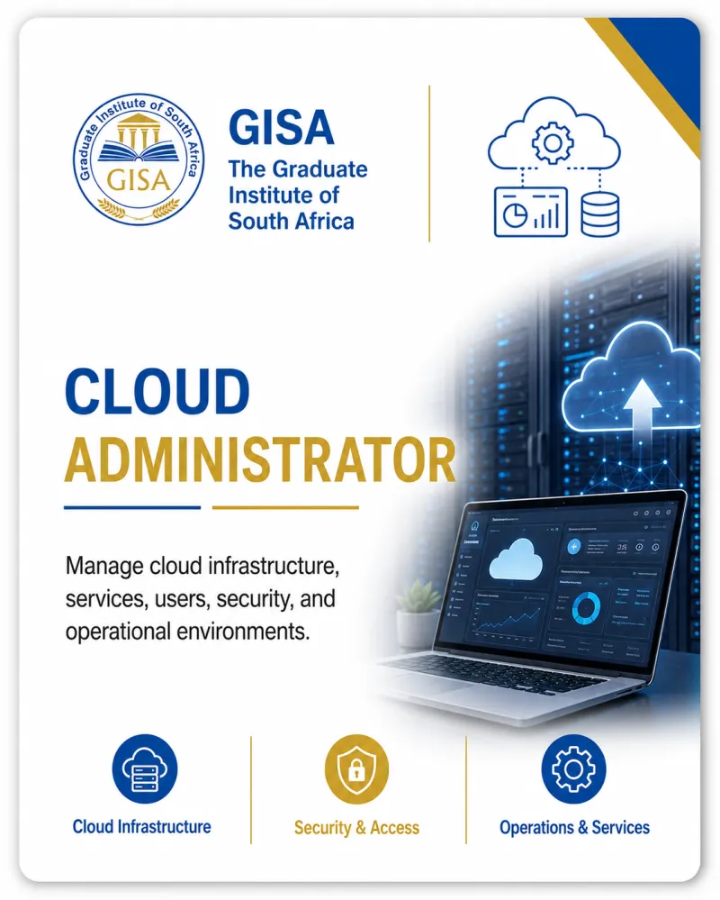 Cloud Administrator