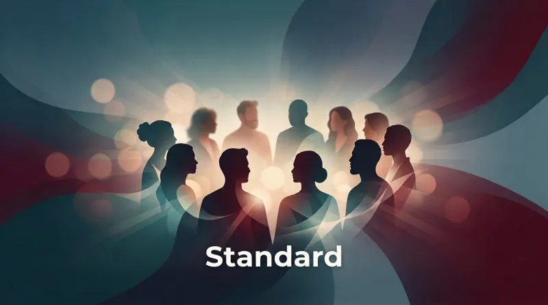 The Perspective Room Classic - Standard