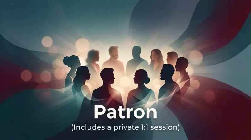The Perspective Room Classic - Patron