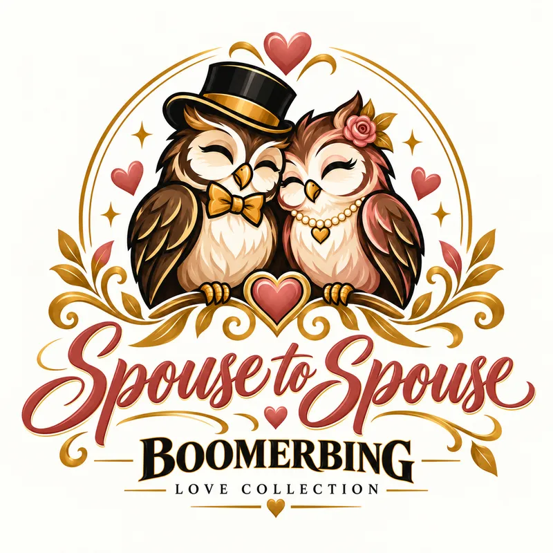 Spouse to Spouse coming soon