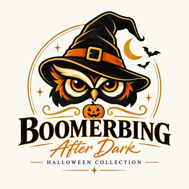 BoomerBing After Dark™