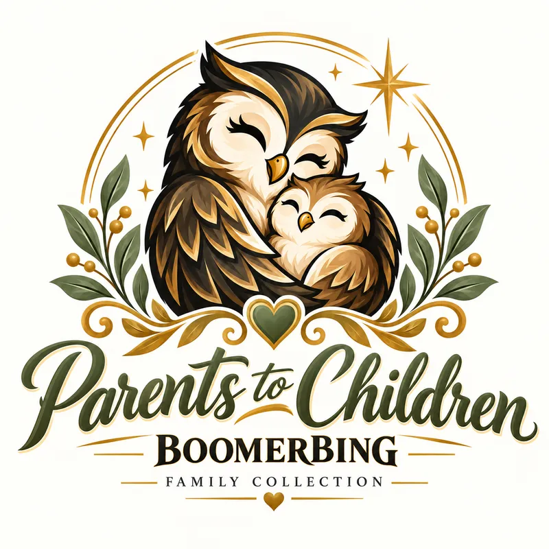 Parents to Children coming soon