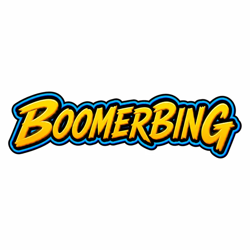 BoomerBing Signature Collection