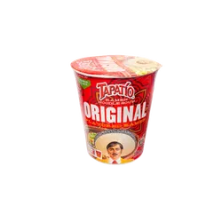 Mini Tapatio Birria Ramen