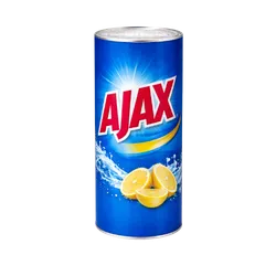 AJAX