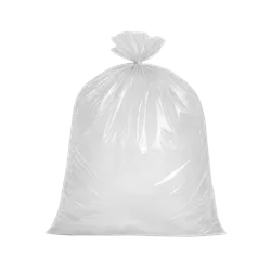 24 X 32 Bolsas Trasparentes / Transparent Bags