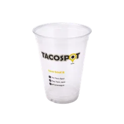 20oz. Cup