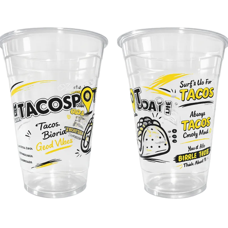20oz. Cup