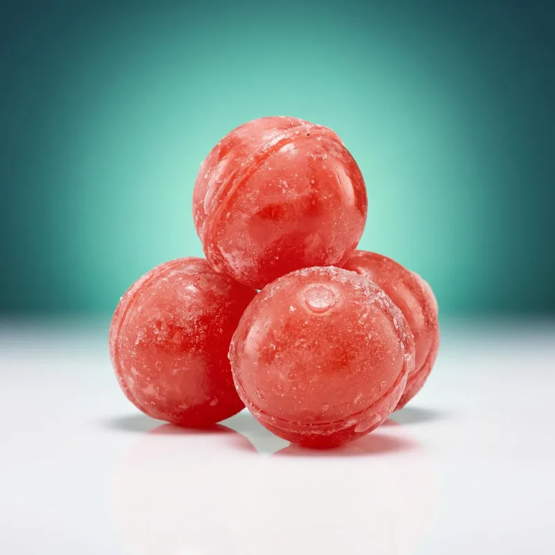 Ice for Lizzard - Sweet Strawberry (6 Pack)