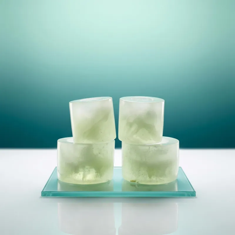 Ice for Stanley - Lemon, Cucumber & Mint (4 Pack)