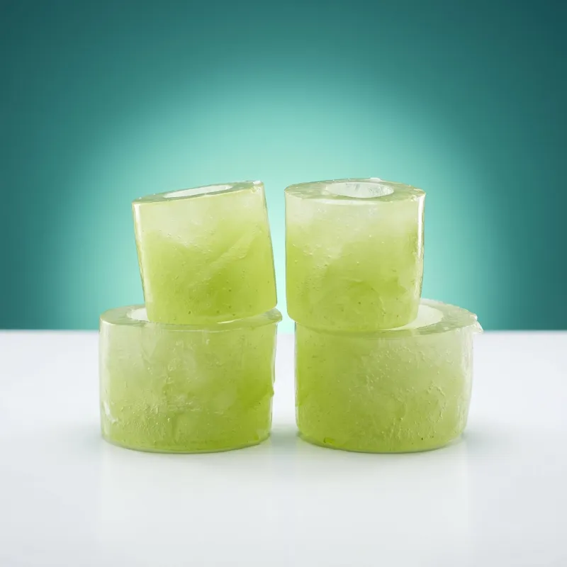 Ice for Stanley - Zesty Lemon (4 Pack)