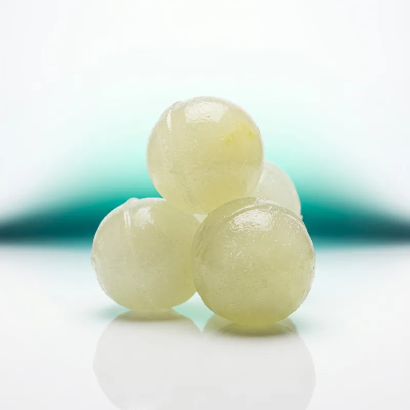 Ice for Lizzard - Lemon, Cucumber & Mint (6 Pack)