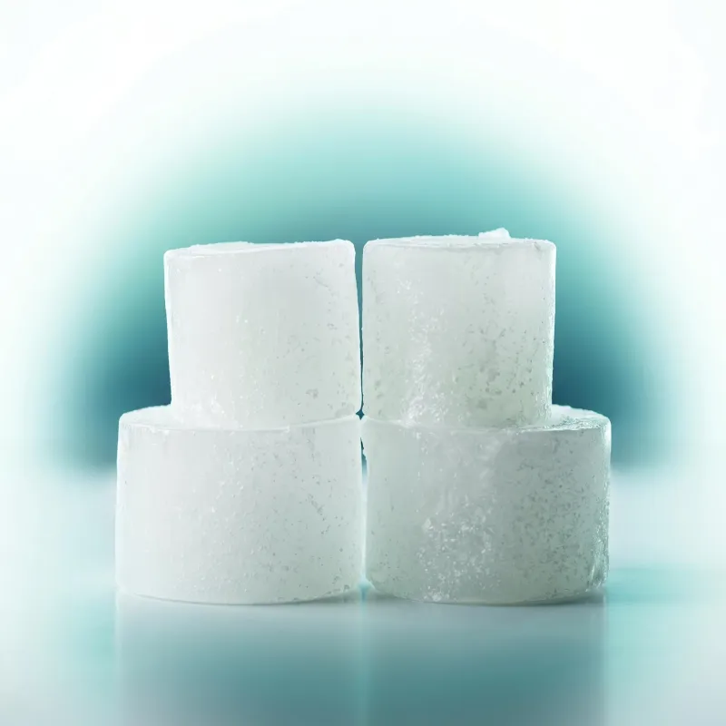 Ice for Stanley - Pure Plain (4 Pack)