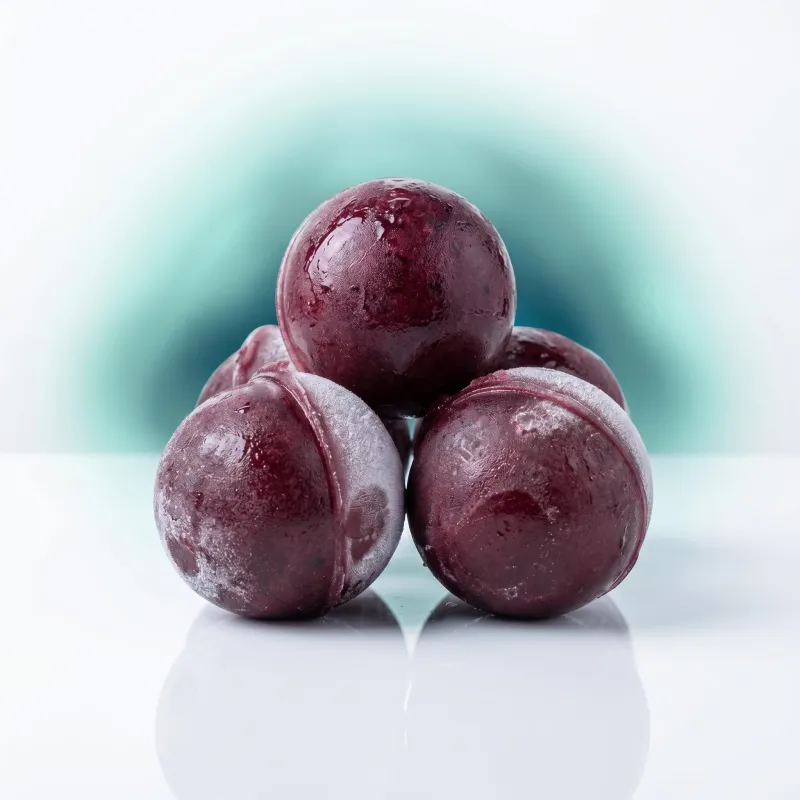 Ice for Lizzard - Bursting Blueberry (6 Pack)