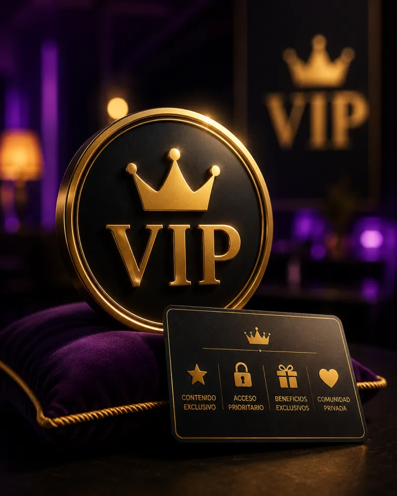 💳 Plan VIP
