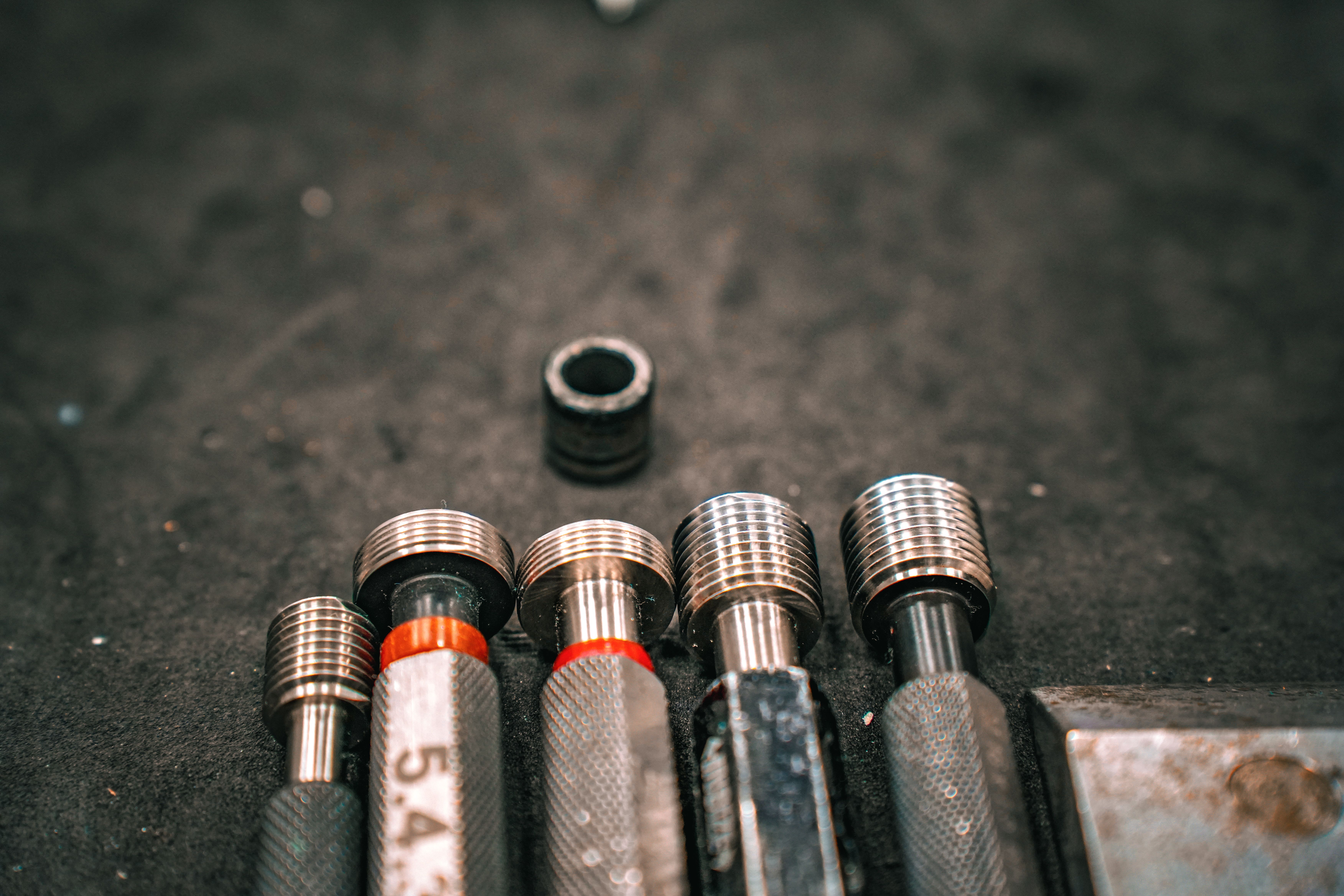 Inspection Tools