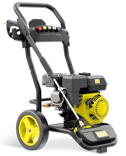 Pressure Washers
