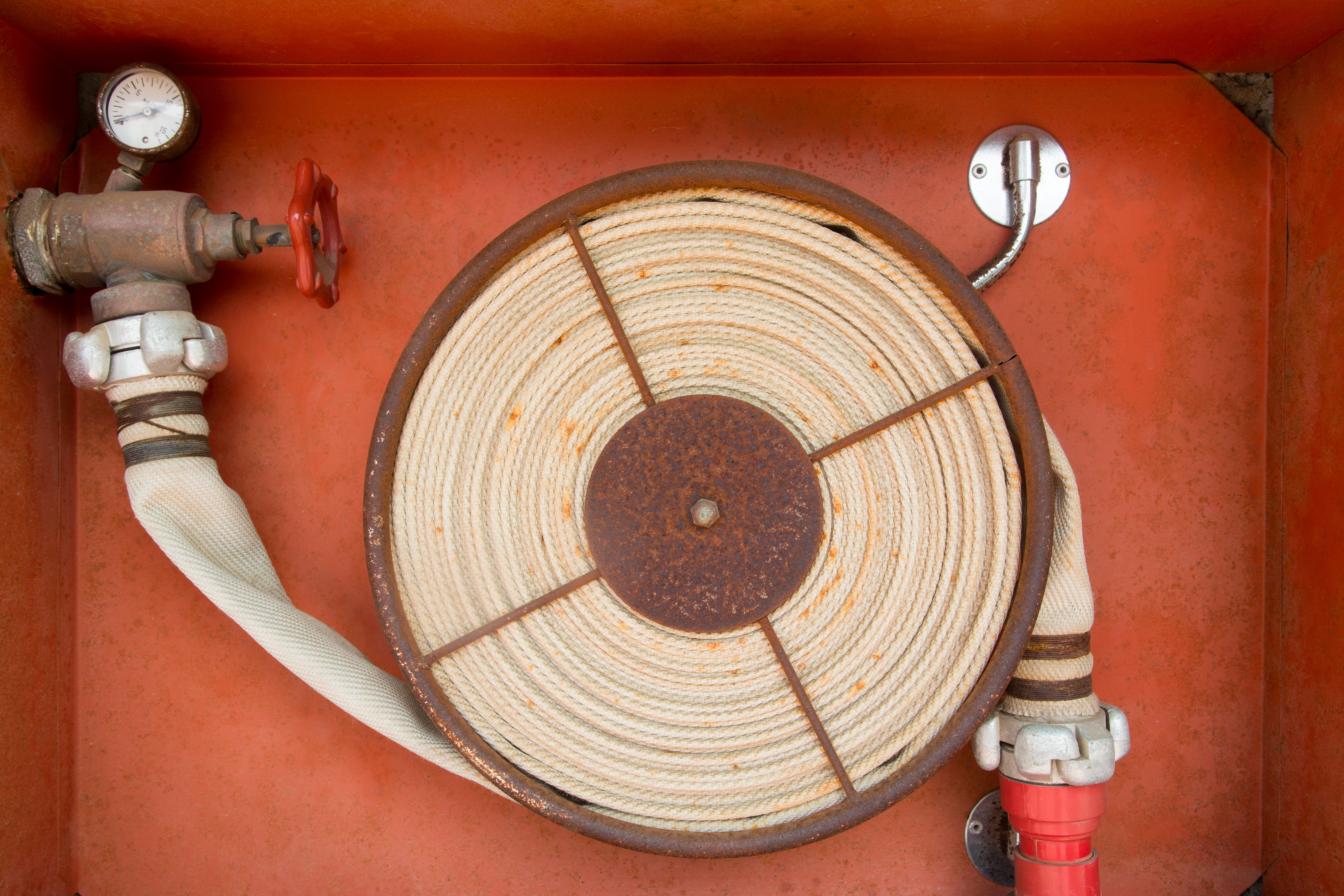 Hoses & Reels