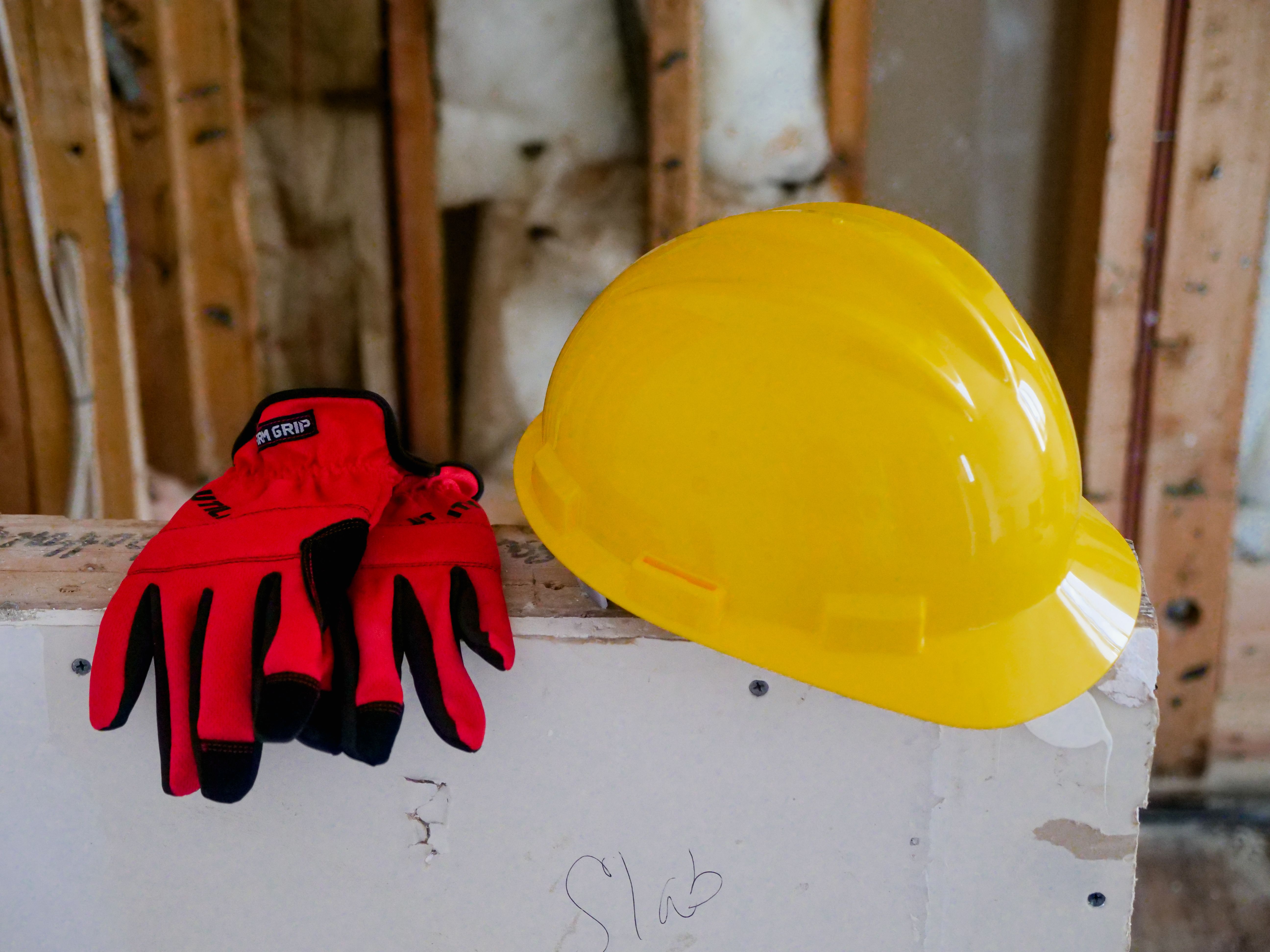 PPE & Safety