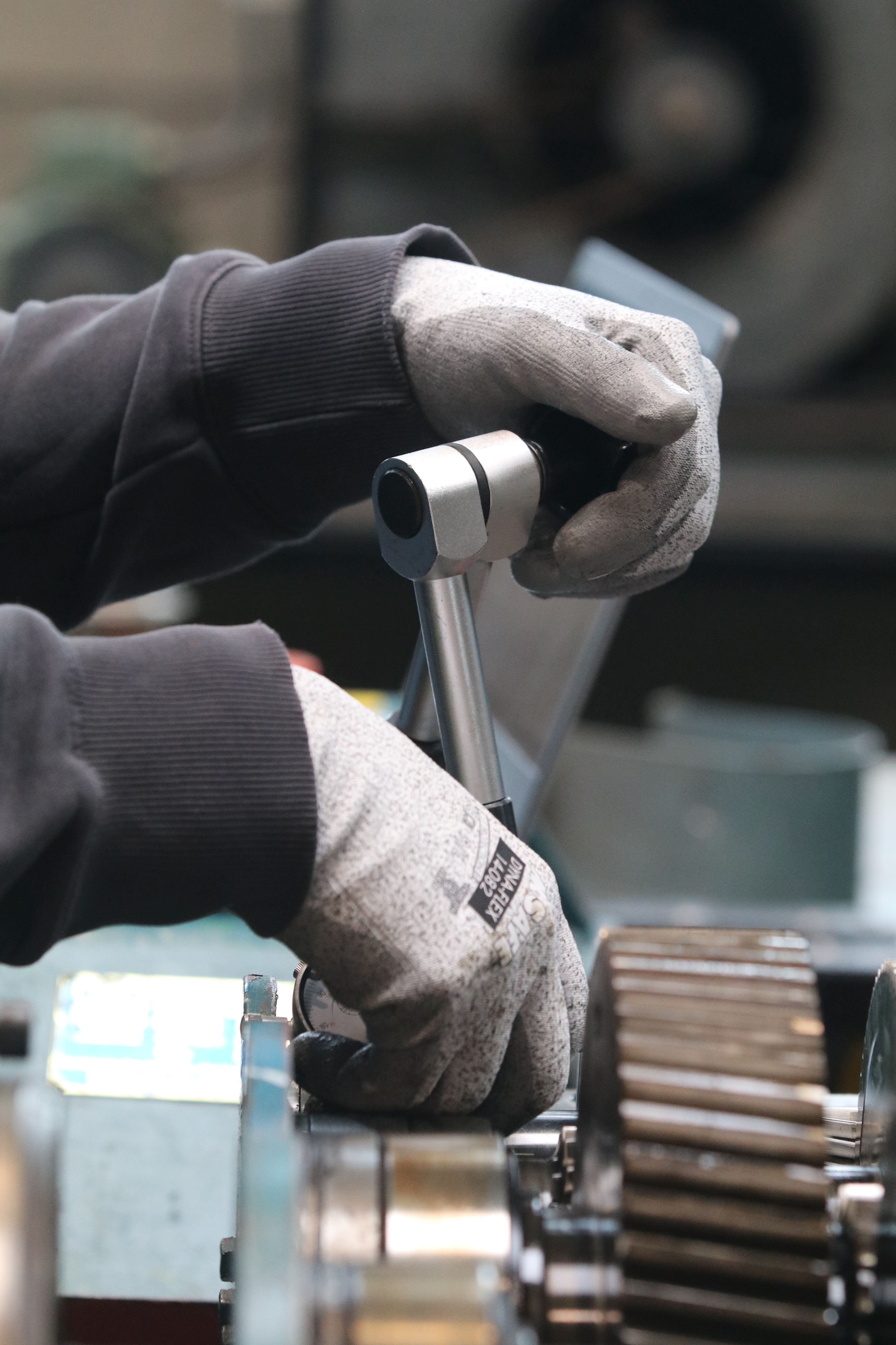 Inspection Tools