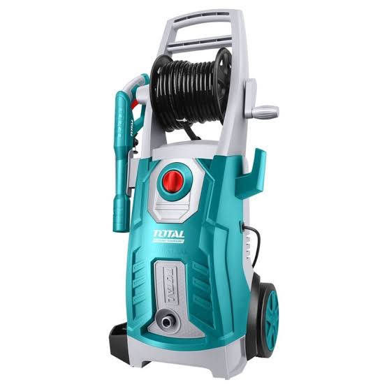 Pressure Washers