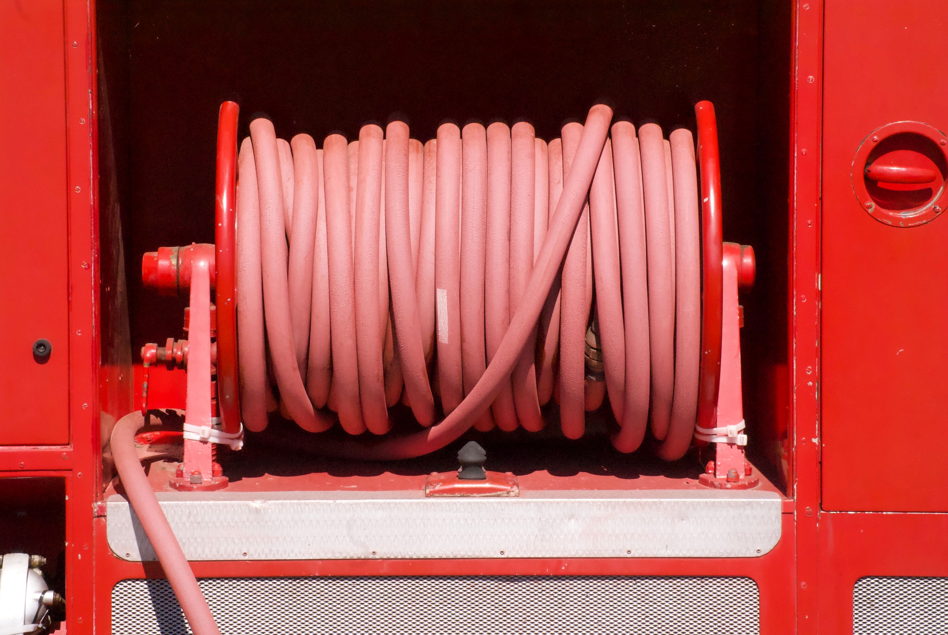 Hoses & Reels