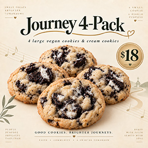 Journey 4-Pack