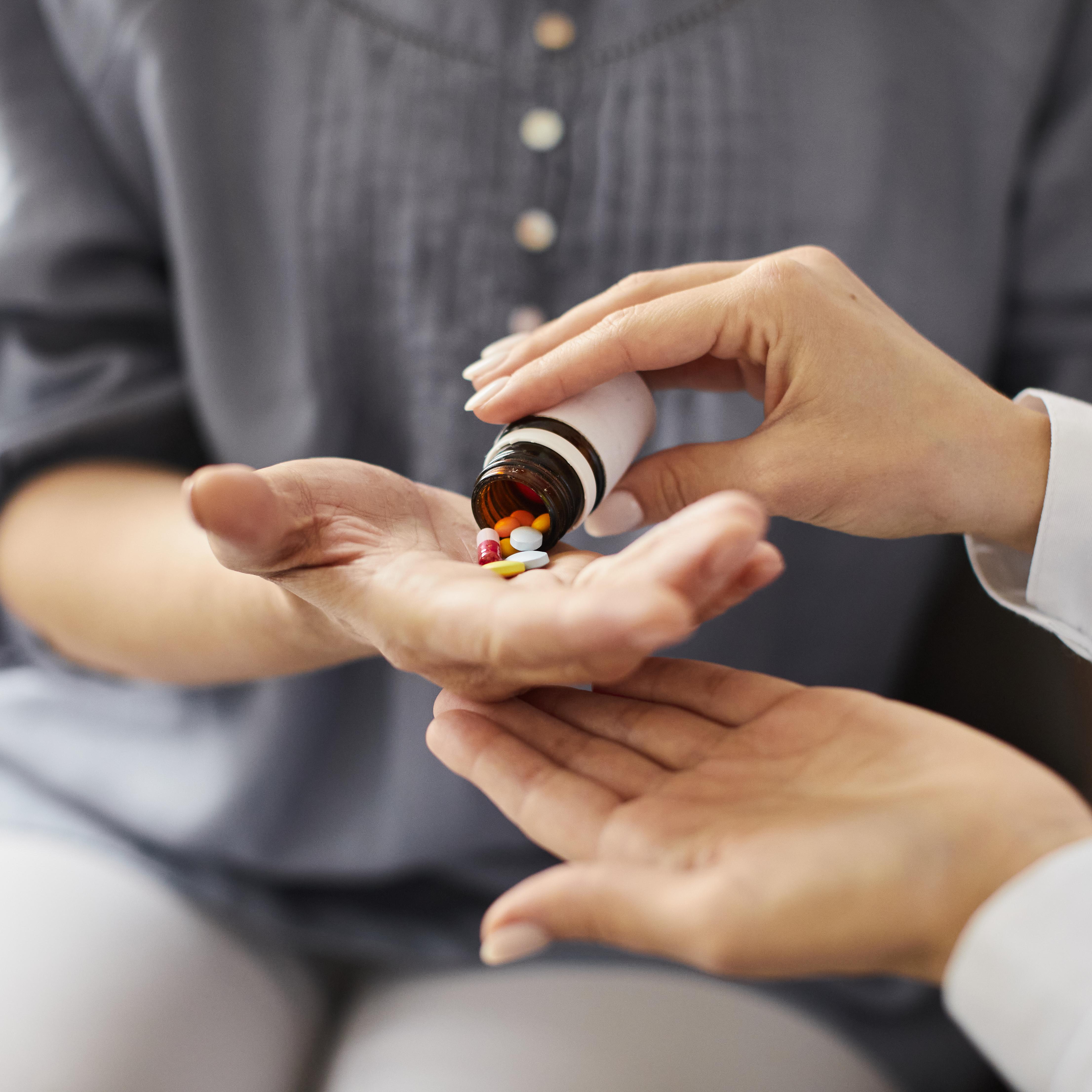 Recovery & Inflammation