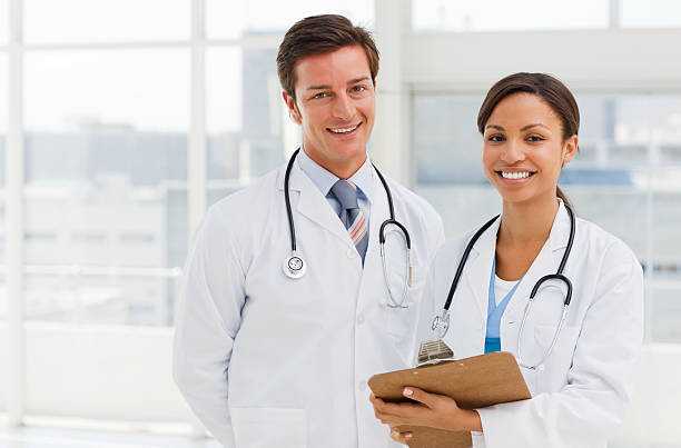 Doctor's Consultation