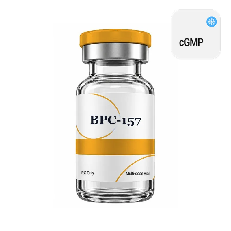 BPC-157 5mg (3mL)