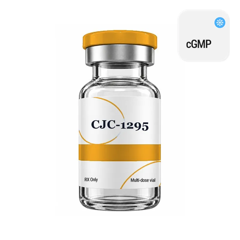 CJC-1295 (with DAC) 5mg (3ml)