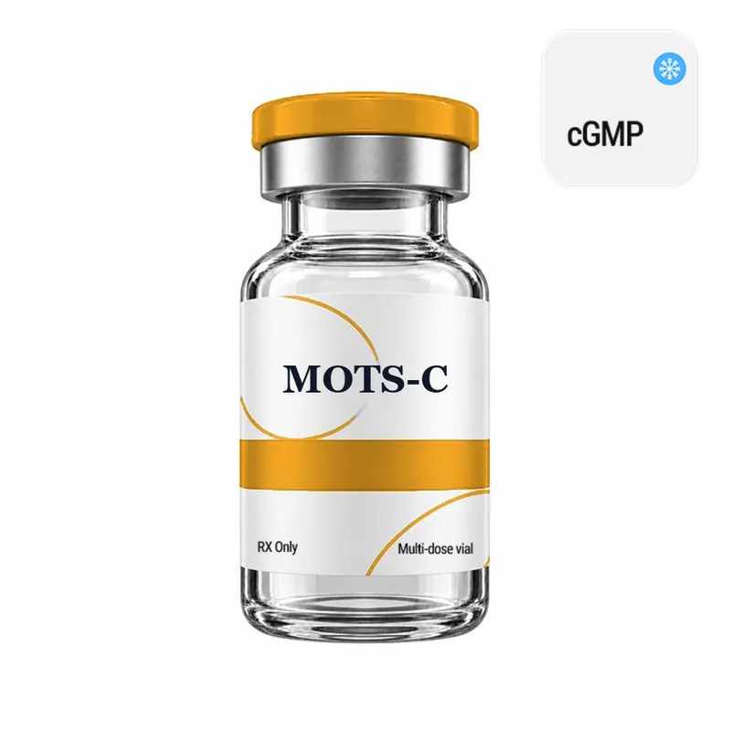 MOTS-C 10mg (3ml)