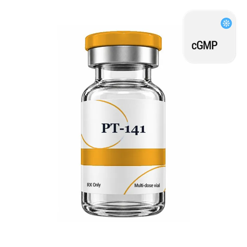 PT-141 10mg (3mL)