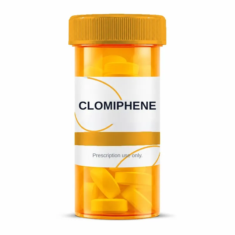 Clomiphene
