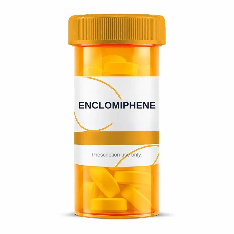Enclomiphene