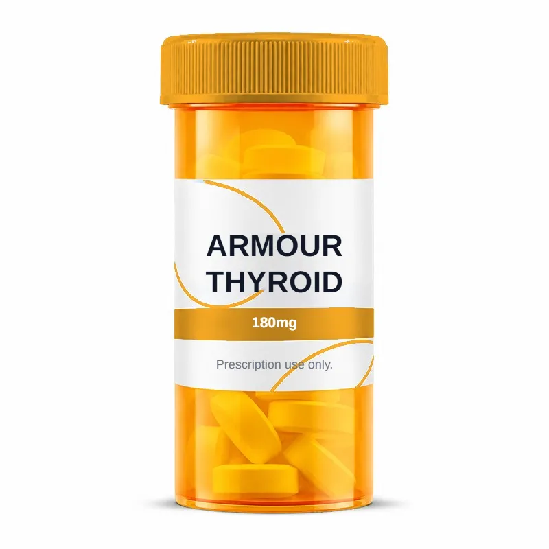 Armour Thyroid