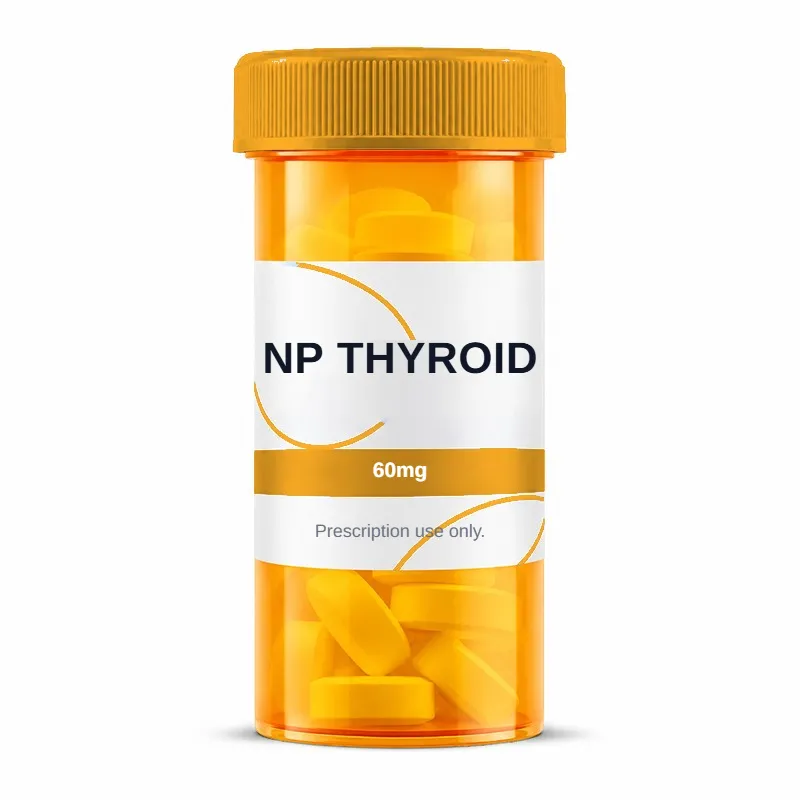 NP Thyroid
