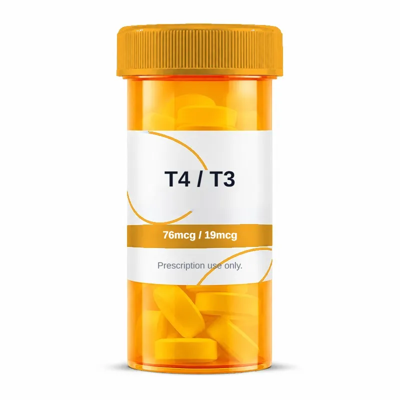 T4 / T3