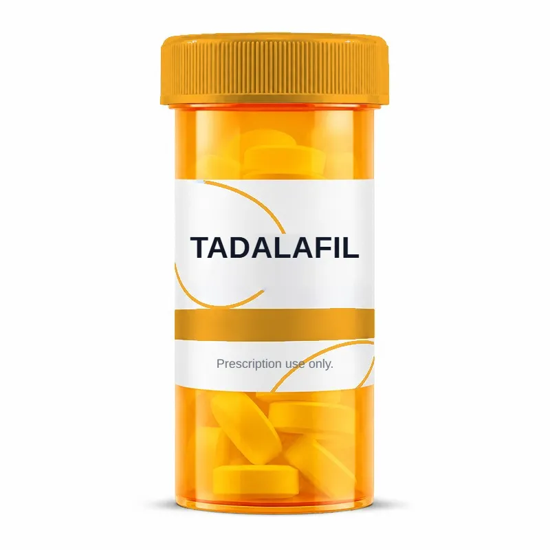 Tadalafil