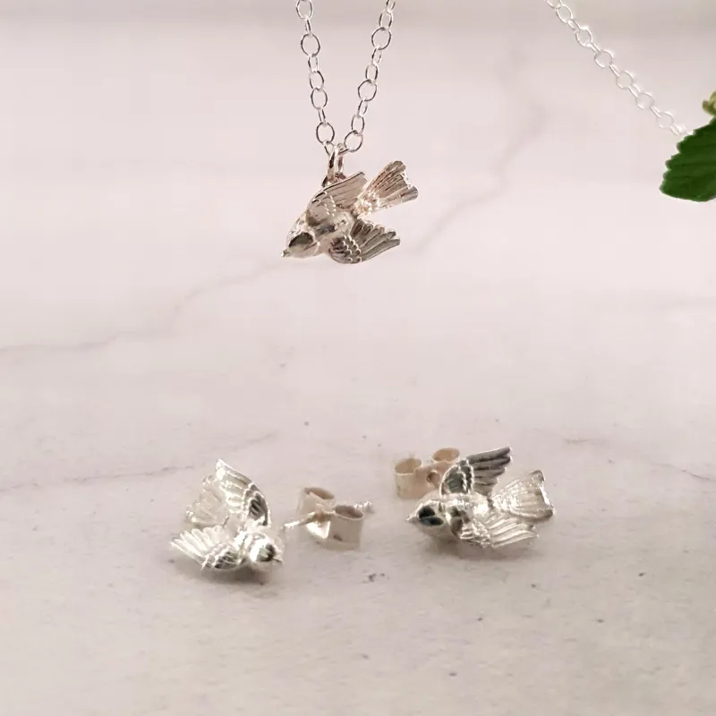 Bird Collection
