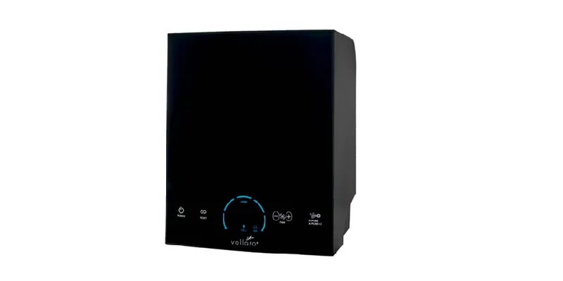 Air & Surface Pro Air Scrubber