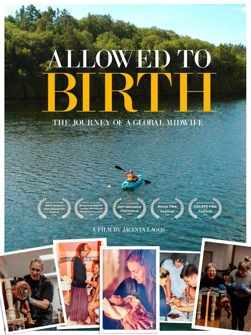 Allowed to Birth Screening Registration