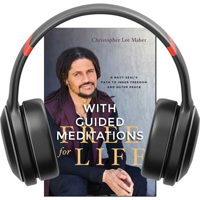 Free For Life Audio + Guided Meditations